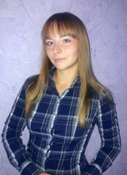 Шемякина Анастасия Олеговна
