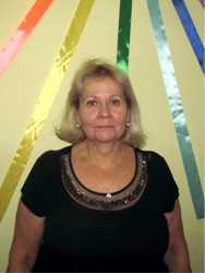 Либрехт Ирина Николаевна