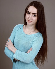Волкова Мария Сергеевна